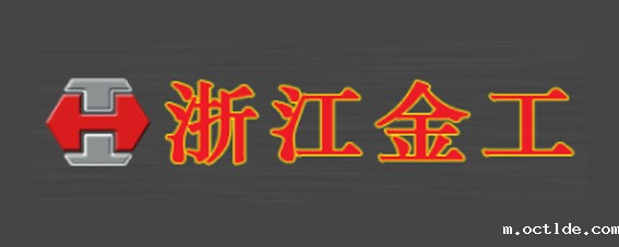 浙江金工机械设备科技有限公司