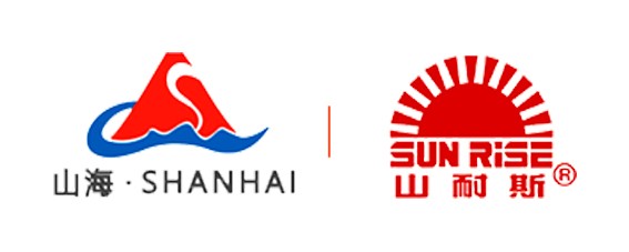 浙江山海机械有限公司